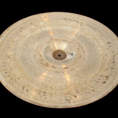 Funch Cymbals 22