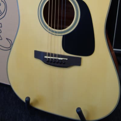Takamine GLD12ENS Acoustic/Electric Dreadnought image 2