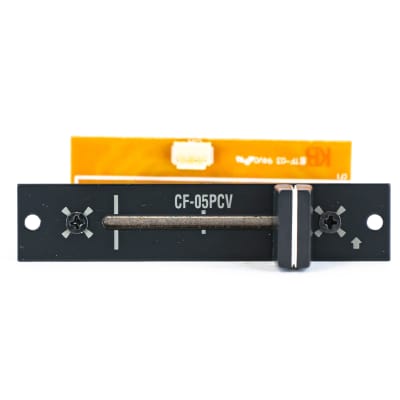 Immagine VESTAX CF-05PCV CF 05 PCV Replacement Crossfader For Vestax Mixers - Boxed Set - 2