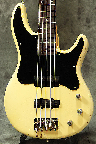 ベース YAMAHA BB LTD YAMAHA / BB-LTD - YouTube