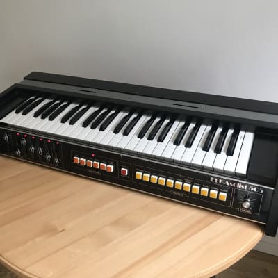 Elka Solist 505 / 70s analog synthesizer / Soloist imagen 8