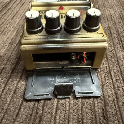 DOD FX76 Punkifier Pedal *Jason Lamb Series* MADE IN USA image 5