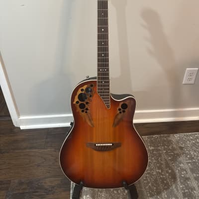 Ovation 6778LX Standard Elite LX | Reverb
