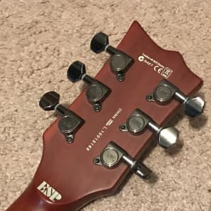Esp ltd on sale viper 300m