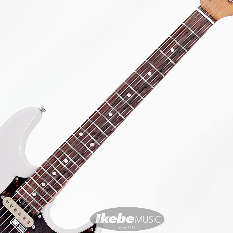 Edwards E-SN-ALR 22/SSH/R White -Made in Japan-