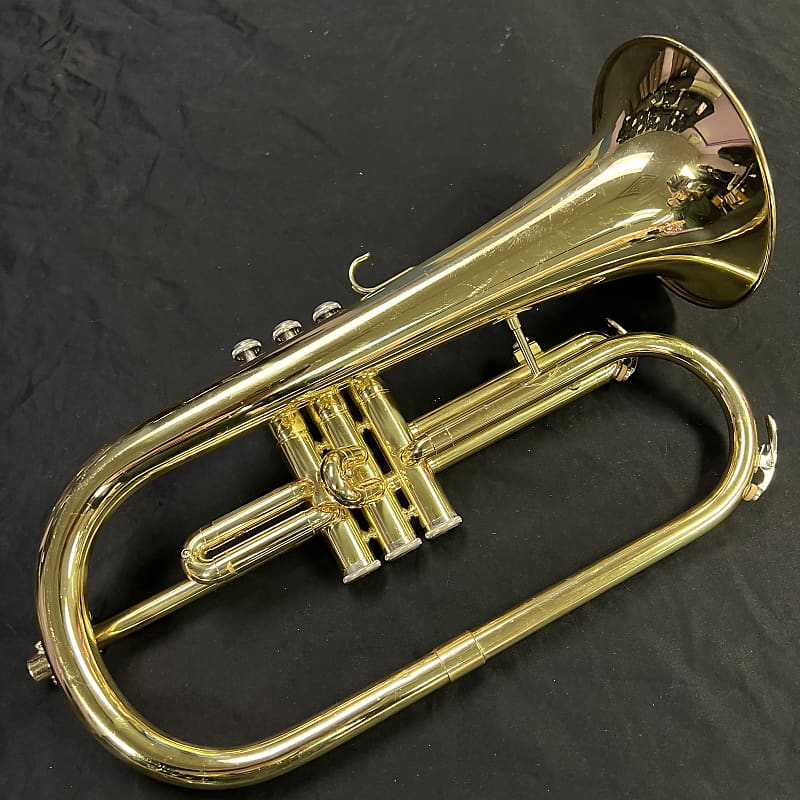 Yamaha Japan YFH-231 Flugelhorn