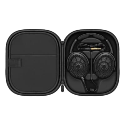 Sennheiser HD 490 PRO Plus - Professional reference studio headphones image 5