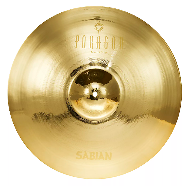Sabian 20" Paragon Crash Cymbal image 1