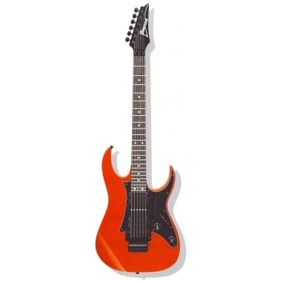 Ibanez RG450 Standard 1990 - 1995 | Reverb