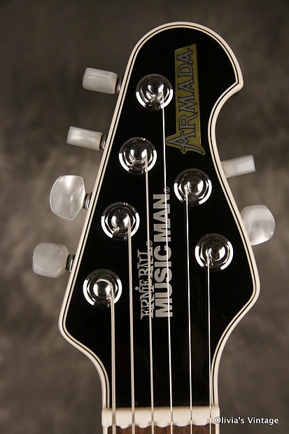 Music man armada for sale hot sale