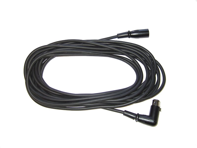 Audix 25' XLR Drum Mic Cable image 1