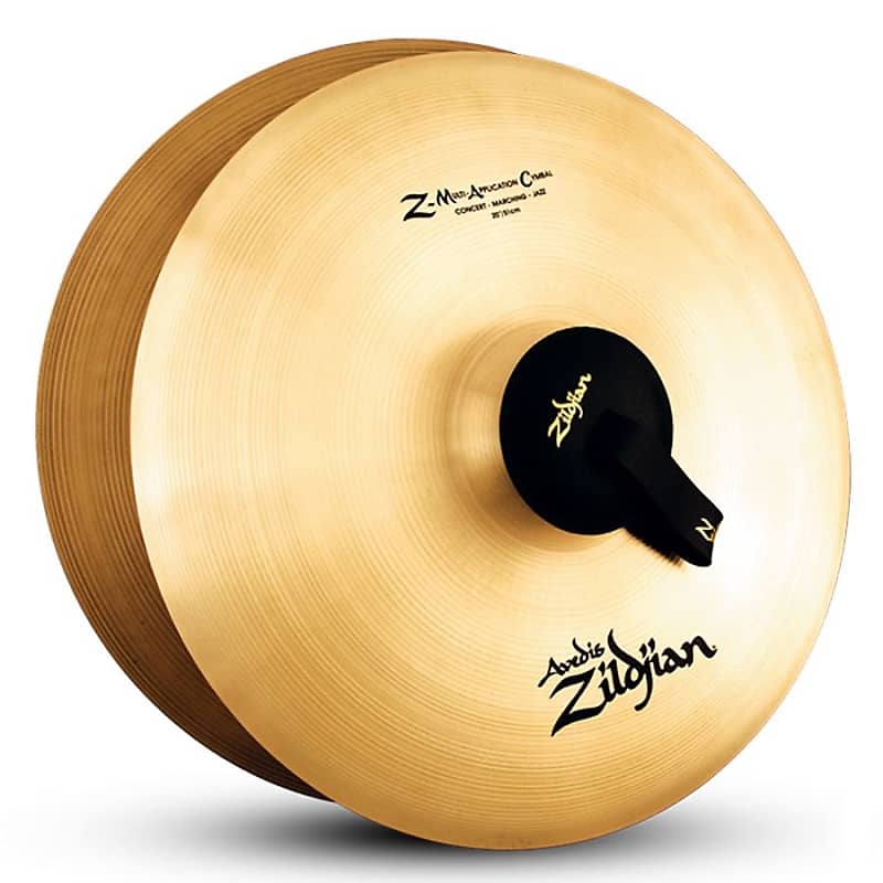 Zildjian 20" A Series Z-MAC Multi-Application Cymbal image 1