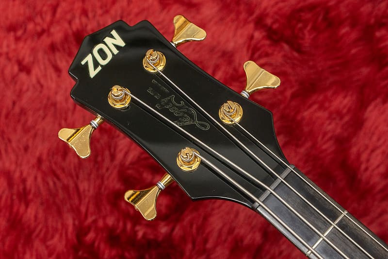 used】ZON / Legacy Elite 4st 4.025kg【GIB Yokohama