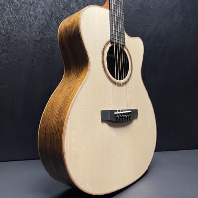 Lakewood M-18 CP #34193 for sale