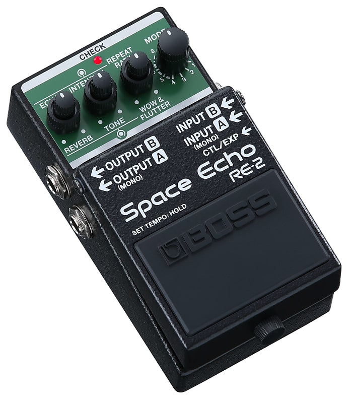 Boss RE-2 Space Echo