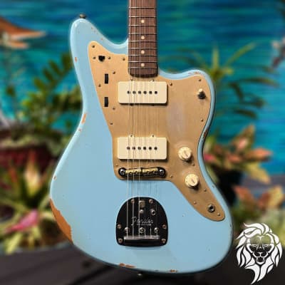 ギター Fender Custom Shop 1962 Jazzmaster Fender Custom Shop 1962 Jazzmaster 