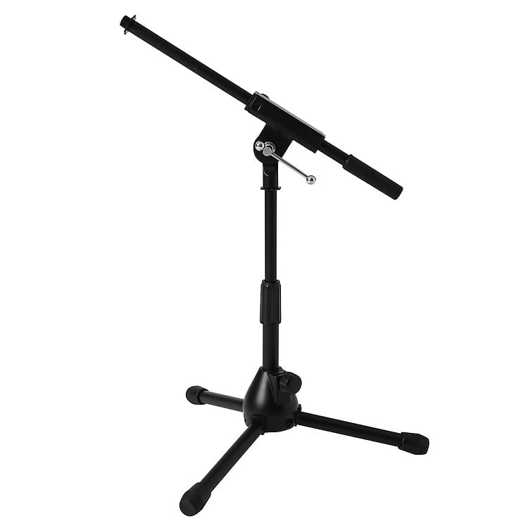 Tama MS205STBK Short Boom Mic Stand | Reverb
