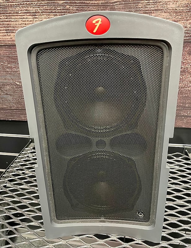 BOSE ボーズ Fender フェンダー モバイルスピーカーパスポート