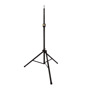 Ultimate Support TS-99B Telelock Series Lift-Assist Speaker Stand