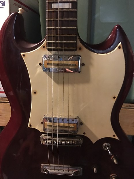 Hofner sg outlet