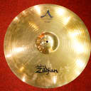 Zildjian 22" A Custom Ping Ride Cymbal - JAMO
