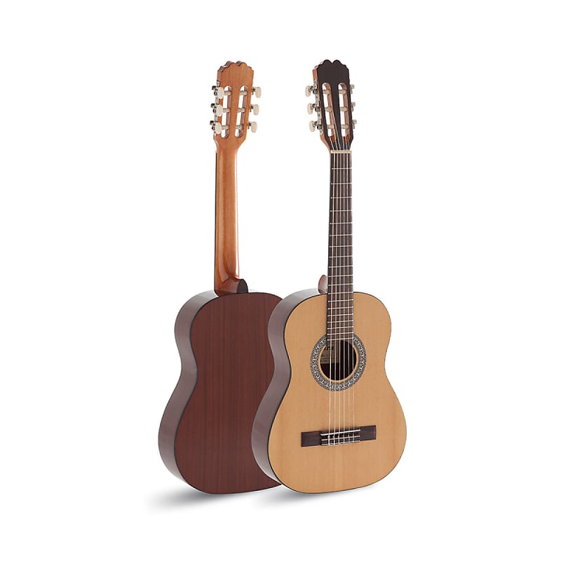 Acheter ADMIRA ALBA 1/2 GUITARE CLASSIQUE ACOUSTIQUE 1/2