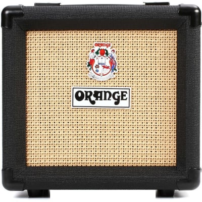 Orange PPC108BK 1x8" Speaker 20 Watts 8 ohm image 4