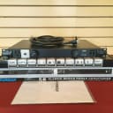Furman PL-8C Power Conditioner - PL8C - 9-outlet - 15 Amp - with Pull-out Lights (Used) *MEGA-CLEAN!