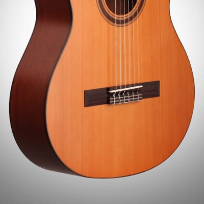 Cordoba C3M Classical Acoustic Guitar image 4