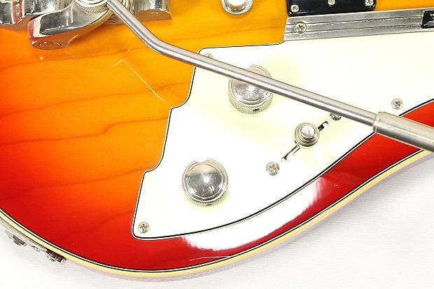 Duesenberg Double Cat DDC-FB Fireburst | Reverb