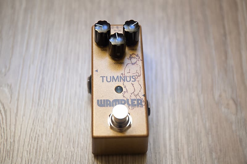 Wampler Tumnus