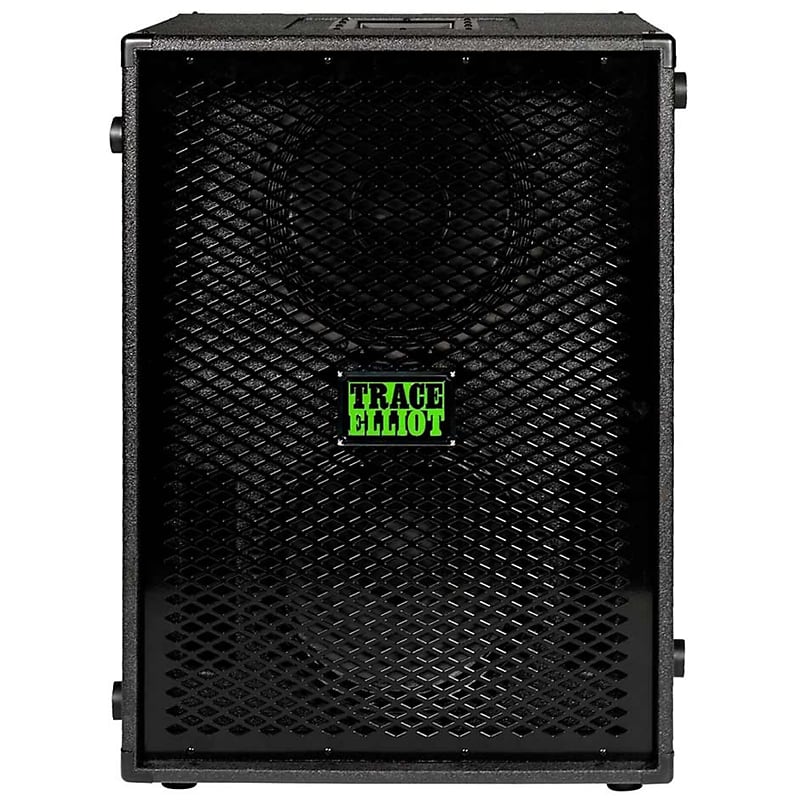 Trace Elliot PRO 2x12" Bass Cabinet image 1