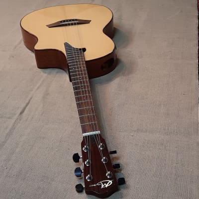 Mayson PS-300 Performer acoustic model | Reverb