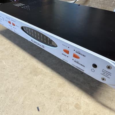 Rupert Neve Shelford Channel or Aurora Audio GTQC - Gearspace