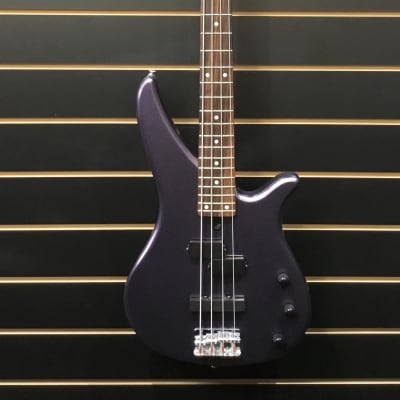 YAMAHA RBX270 ベース 美品 パープル Yamaha RBX270 Metallic