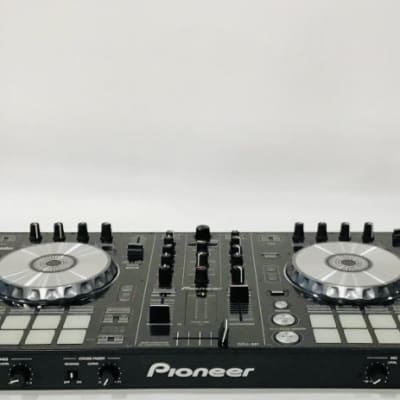 Pioneer DDJ SR DJ Controller for Serato | Reverb