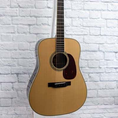Collings D3- Brand New image 2