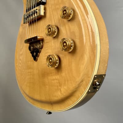 Ibanez Professional Model 2680 'Bob Weir' 1977 Natural image 8