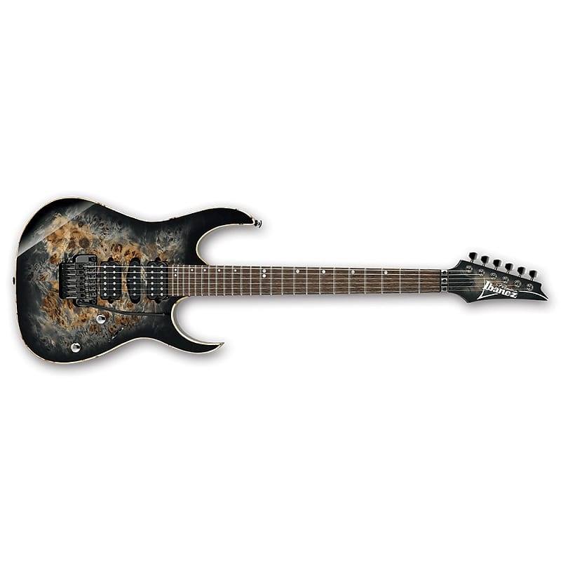 Ibanez RG1070PBZ Premium | Reverb