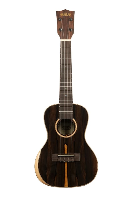 Kala Ka Px Zct C Ukulele Tenore Ziricote C/Borsa Ukulele Reverb