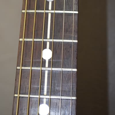 Cromwell G4 Archtop  1930s image 12