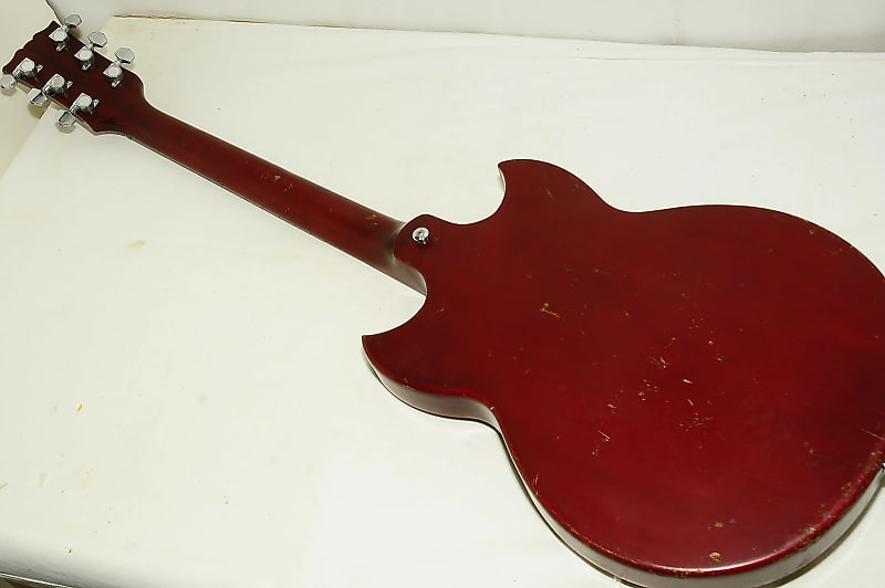 Yamaha SG-50 | Reverb