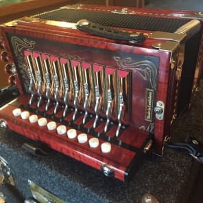Martin accordion prices top