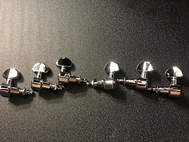 Grover sales kidney tuners