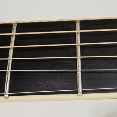 2007 Northwood R80-MJ Mini-Jumbo Acoustic Guitar image 20