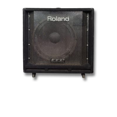 Roland DB-700 D-Bass 2-Channel 250-Watt 1x15" Bass Combo