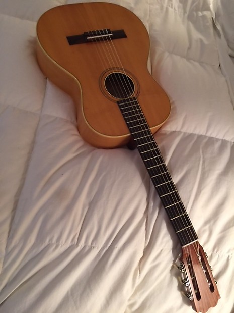 Tarrega classical guitar hot sale