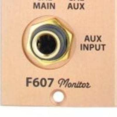 Fredenstein F607 Monitor Controller image 1
