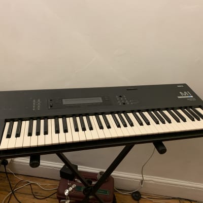 Korg M1 61-Key Classic 90s synth