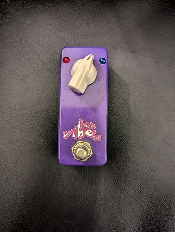 Lovepedal Pickle Vibe